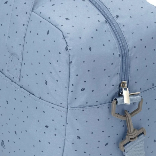 My Bag's Maternity Bag Leaf Blue - My Bag's - Image 3