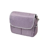 My Bags - Sweet Dreams Gray Stroller Bag - ماي باجز