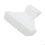 Cambrass - Baby Wedges White - كامبراس