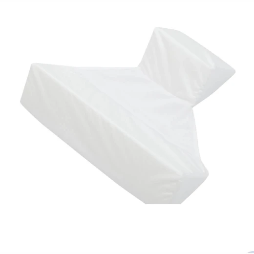 Cambrass - Baby Wedges White Cambrass - Baby Wedges White