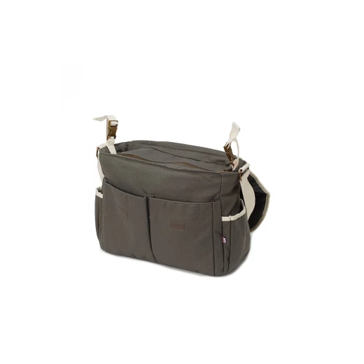 My Bags Breastfeeding Bag and Changing Case Happy - ماي باجز - Image 2