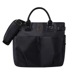 Ryco - Britney Baby Bag Black - رايكو