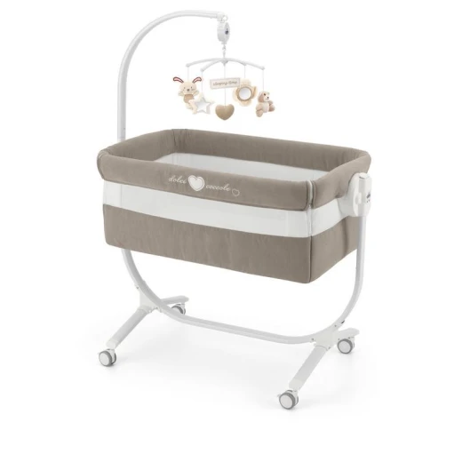 Cam Cullami Baby Crib Col.145 Cam Cullami Baby Crib Col.145