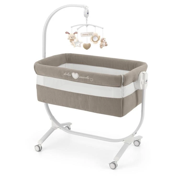 Cam Cullami Baby Crib Col.145 - كام