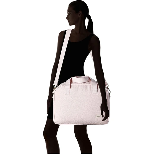 Cambrass Maternity Bag Prome Elite Pink - كامبراس - Image 7