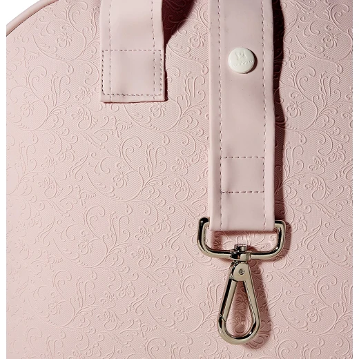 Cambrass Maternity Bag Prome Elite Pink - كامبراس - Image 4