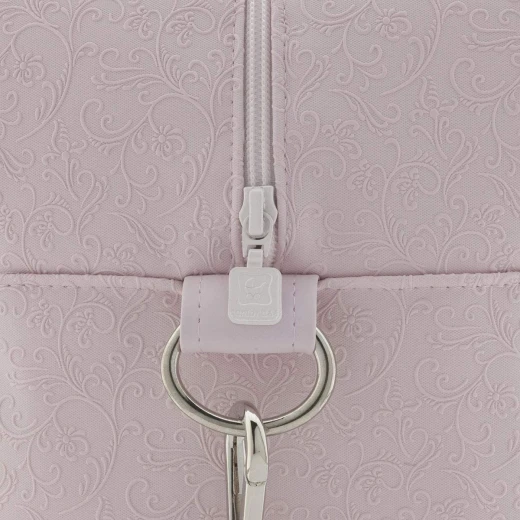 Cambrass Maternity Bag Prome Elite Pink - كامبراس - Image 6