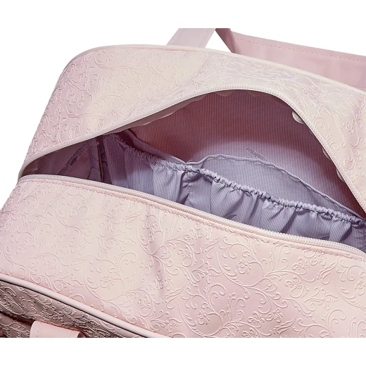 Cambrass Maternity Bag Prome Elite Pink - كامبراس - Image 5
