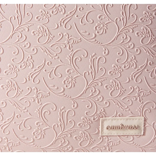 Cambrass Maternity Bag Prome Elite Pink - كامبراس - Image 2