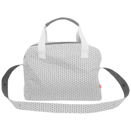 Cambrass - Diaper Bag Prome Espectra Grey - كامبراس - Image 2