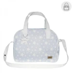 Cambrass - Diaper Bag Prome Etoile Blue - كامبراس