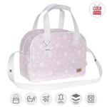 Cambrass Maternity Bag Prome Stars Pink - كامبراس