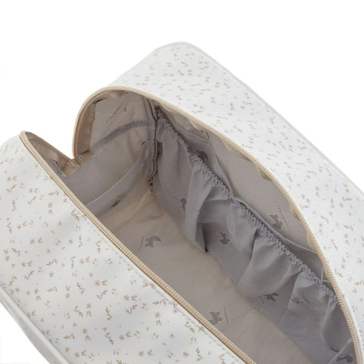 Cambrass - Maternity Bag Prome Hana Beige - كامبراس - Image 3
