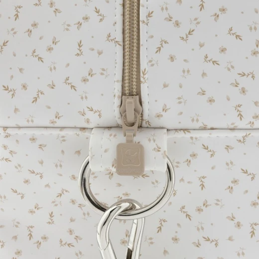 Cambrass - Maternity Bag Prome Hana Beige - كامبراس - Image 2