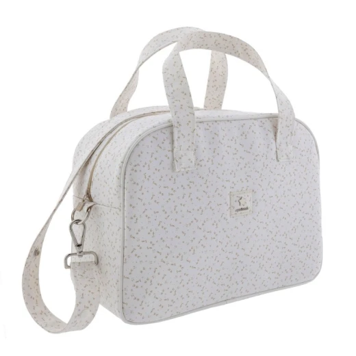 Cambrass - Maternity Bag Prome Hana Beige - كامبراس - Image 6