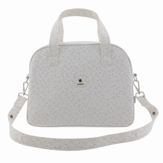 Cambrass - Maternity Bag Prome Hana Beige Cambrass - Maternity Bag Prome Hana Beige