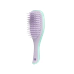 Tangle Teezer the Wet Detangler Mini Small Mint Lilac Brush - تانجل تيزر