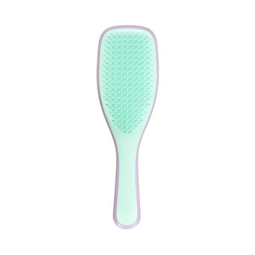 Tangle Teezer the Wet Detangler Mini Small Mint Lilac Brush - تانجل تيزر - Image 2