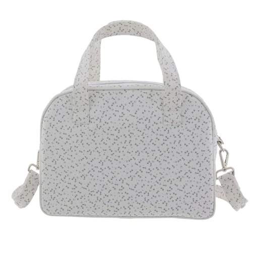 Cambrass - Maternity Bag Prome Hana Grey - كامبراس - Image 7