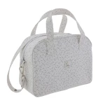 Cambrass - Maternity Bag Prome Hana Grey - كامبراس