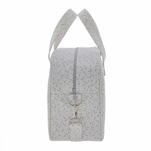 Cambrass - Maternity Bag Prome Hana Grey - كامبراس - Image 6