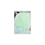 Tangle Teezer -compact Detangling Brush - Smashed Holo Pistachio - تانجل تيزر