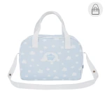 Cambrass - Maternity Bag Prome Nube Blue - كامبراس