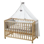 Room Bed Jumbotwins, 60 X 120 Cm, Extra Bed - تراما بيبي