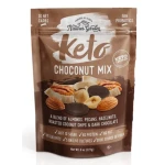 Nature's Garden Keto Choconut Mix - نيتشورز جاردن