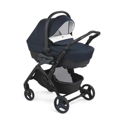 CAM Fluido Easy 3*1 Stroller Col.T879 CAM Fluido Easy 3*1 Stroller Col.T879