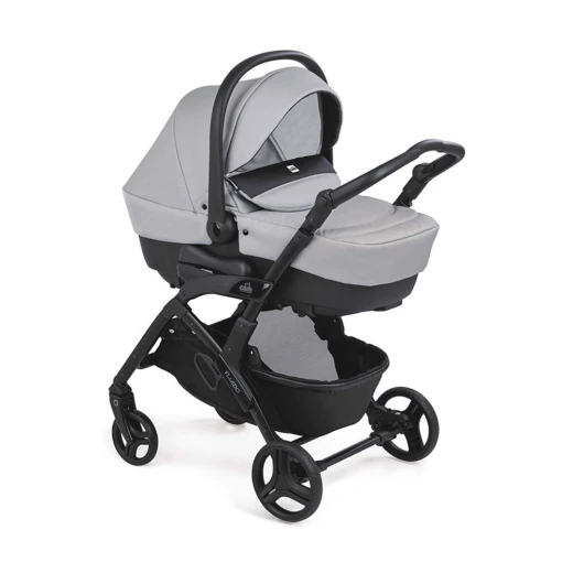 CAM Fluido Easy 3*1 Stroller Col.T885 CAM Fluido Easy 3*1 Stroller Col.T885