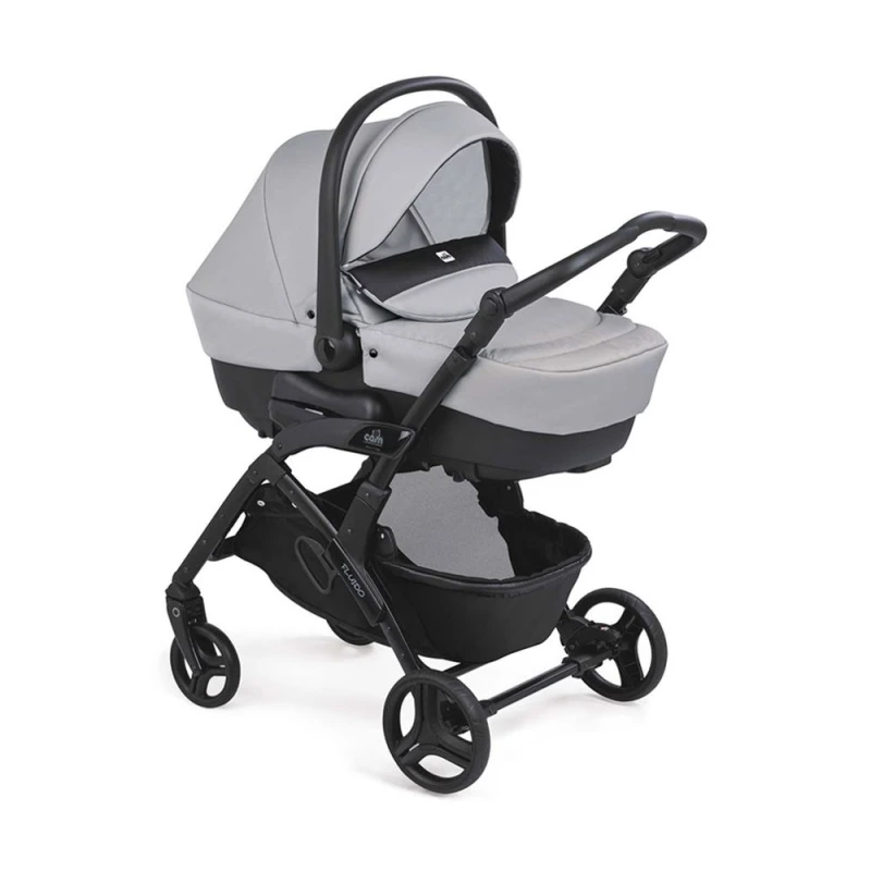 CAM Fluido Easy 3*1 Stroller Col.T885 - كام