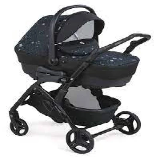 CAM Fluido Easy 3*1 Stroller Col.T888 CAM Fluido Easy 3*1 Stroller Col.T888