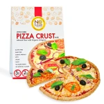 No Sugar Aloud, Low Carb Pizza Crust Mix - نو شوجار الود
