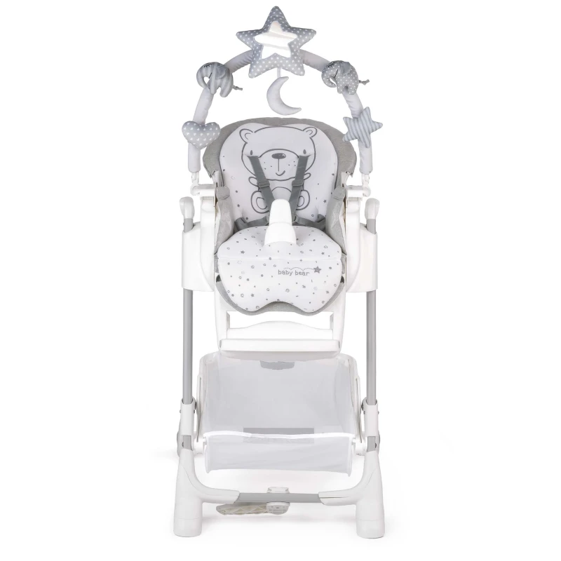 CAM Istante High Chair Col.247 - كام