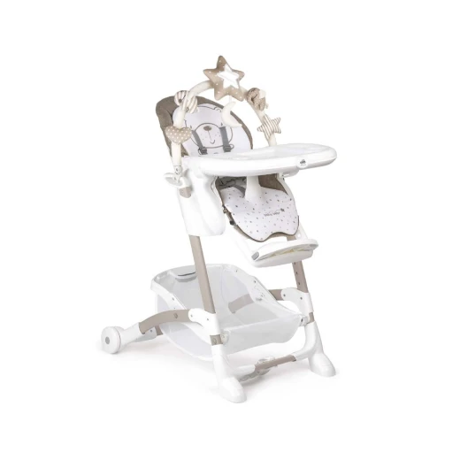 CAM Istante High Chair Col.248 CAM Istante High Chair Col.248