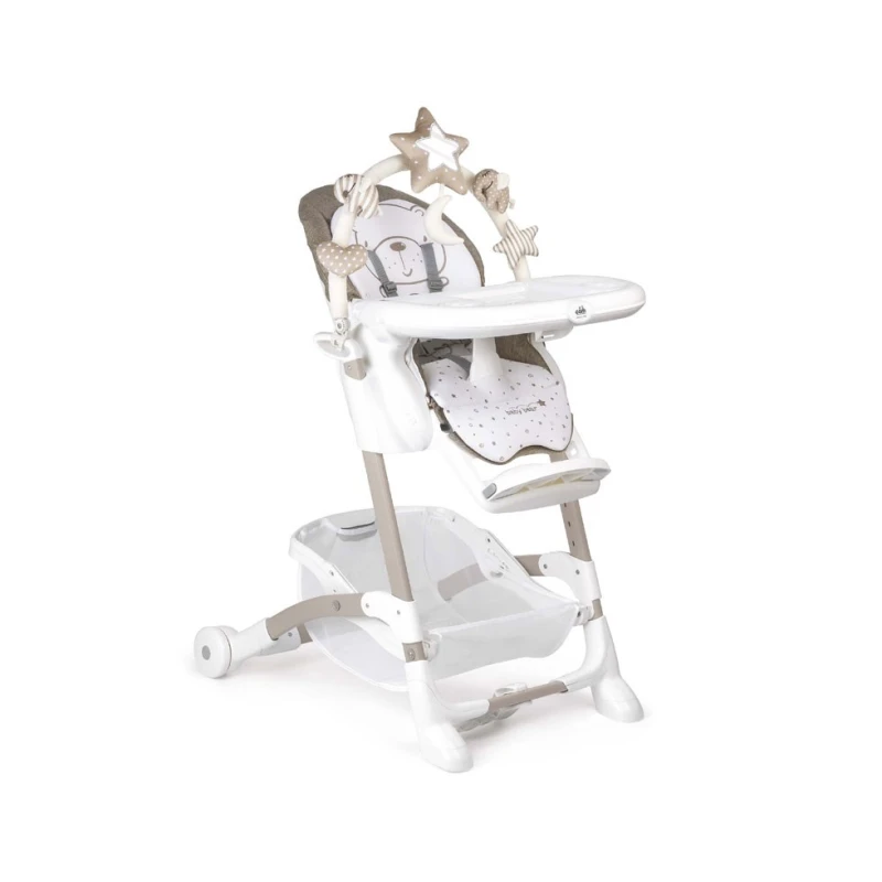 CAM Istante High Chair Col.248 - كام