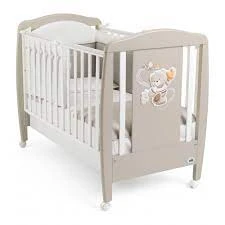 CAM Lettino Baby Cot Col.G212 Beige CAM Lettino Baby Cot Col.G212 Beige