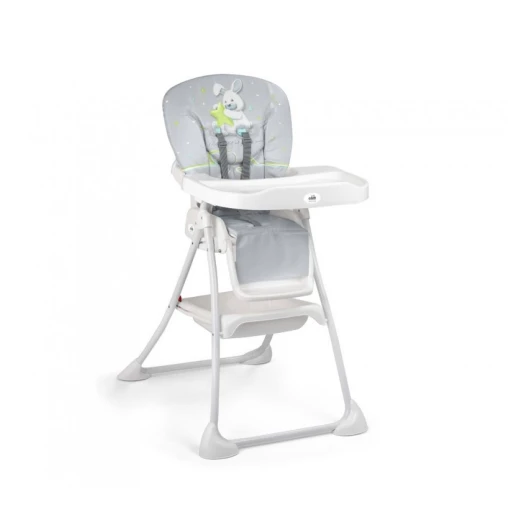 CAM Mini Plus High Chair Col.242 CAM Mini Plus High Chair Col.242