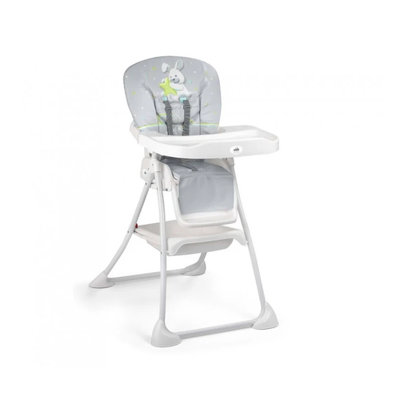 CAM Mini Plus High Chair Col.242 - كام