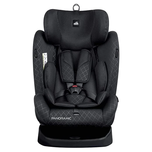 CAM Panoramic Car Seat 0-36 Col.160