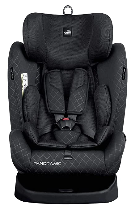 CAM Panoramic Car Seat 0-36 Col.160 - كام