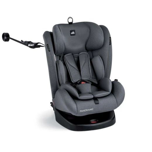 CAM Panoramic Car Seat 0-36 Col.T161 CAM Panoramic Car Seat 0-36 Col.T161