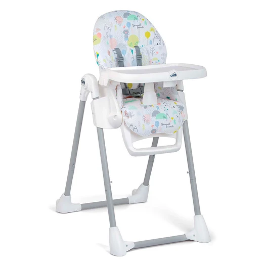 CAM Pappananna High Chair Col.243 CAM Pappananna High Chair Col.243