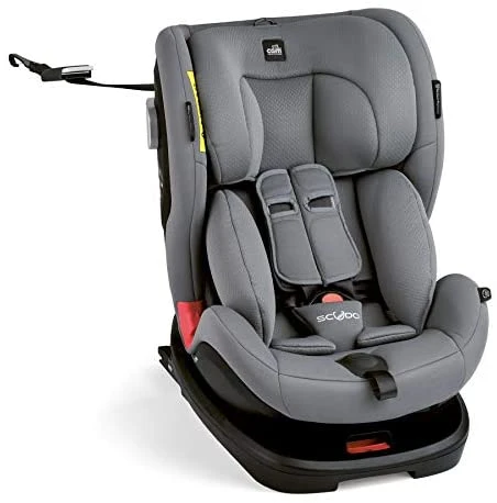 CAM SCUDU Car Seat 0-36 Col.T166 - كام
