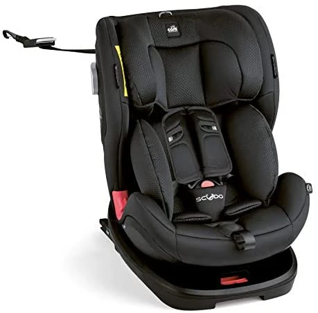 CAM SCUDU Car Seat 0-36 Col.T167 - كام