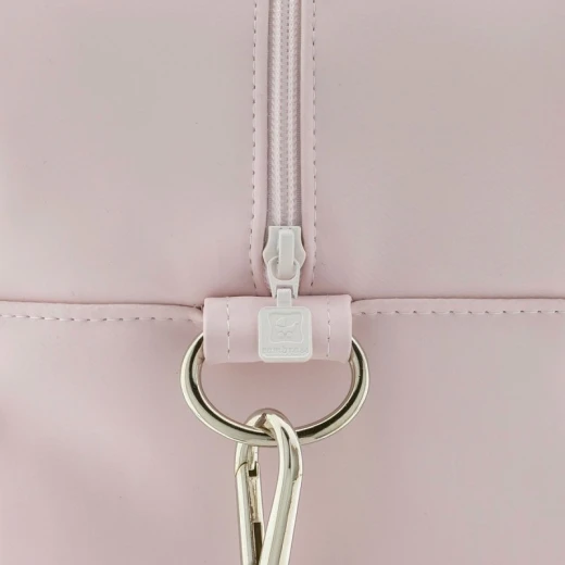 Cambrass - Maternity Bag Prome Paris Pink - كامبراس - Image 2