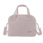 Cambrass - Maternity Bag Prome Paris Pink - كامبراس