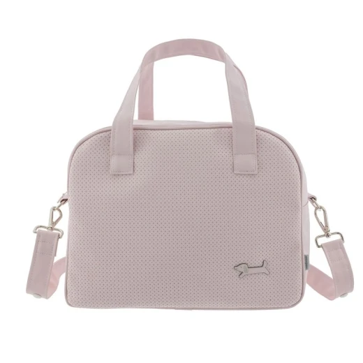 Cambrass - Maternity Bag Prome Paris Pink Cambrass - Maternity Bag Prome Paris Pink