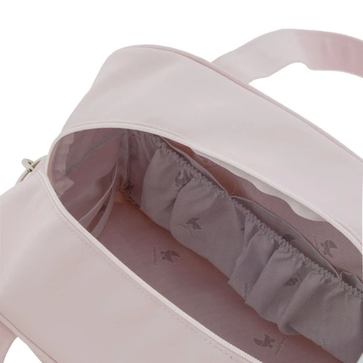 Cambrass - Maternity Bag Prome Paris Pink - كامبراس - Image 4